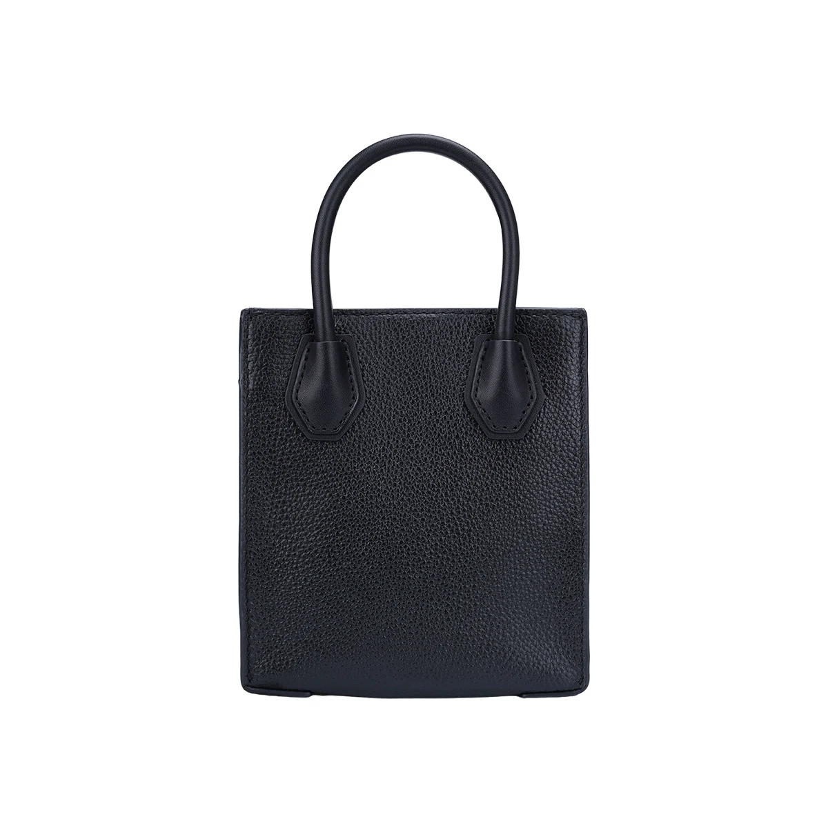 Женская сумка кросс-боди Майкл Корс олай модель MERCER ультра-маленькая однотонная