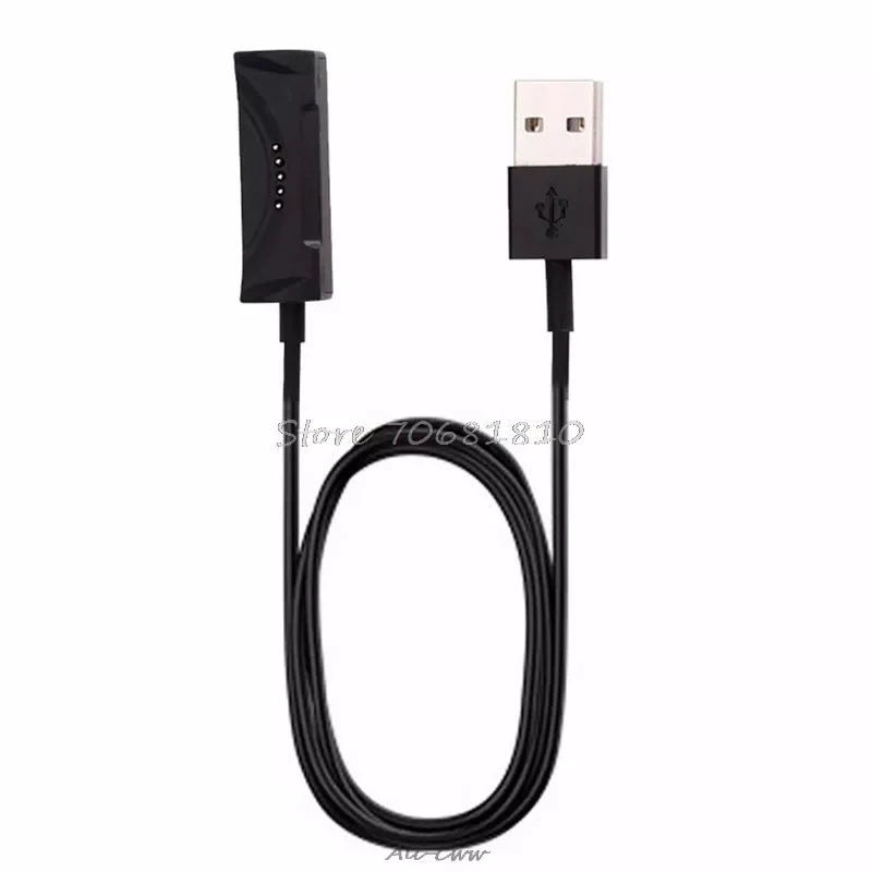

USB Магнитный зарядный шнур зарядный кабель для умных часов LG Urbane 2 W200 Edition
