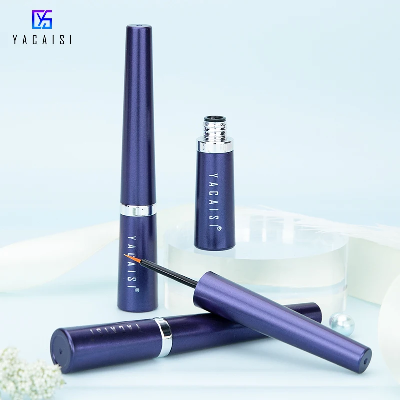 Жидкая Питательная Жидкость для роста ресниц YACAISI |