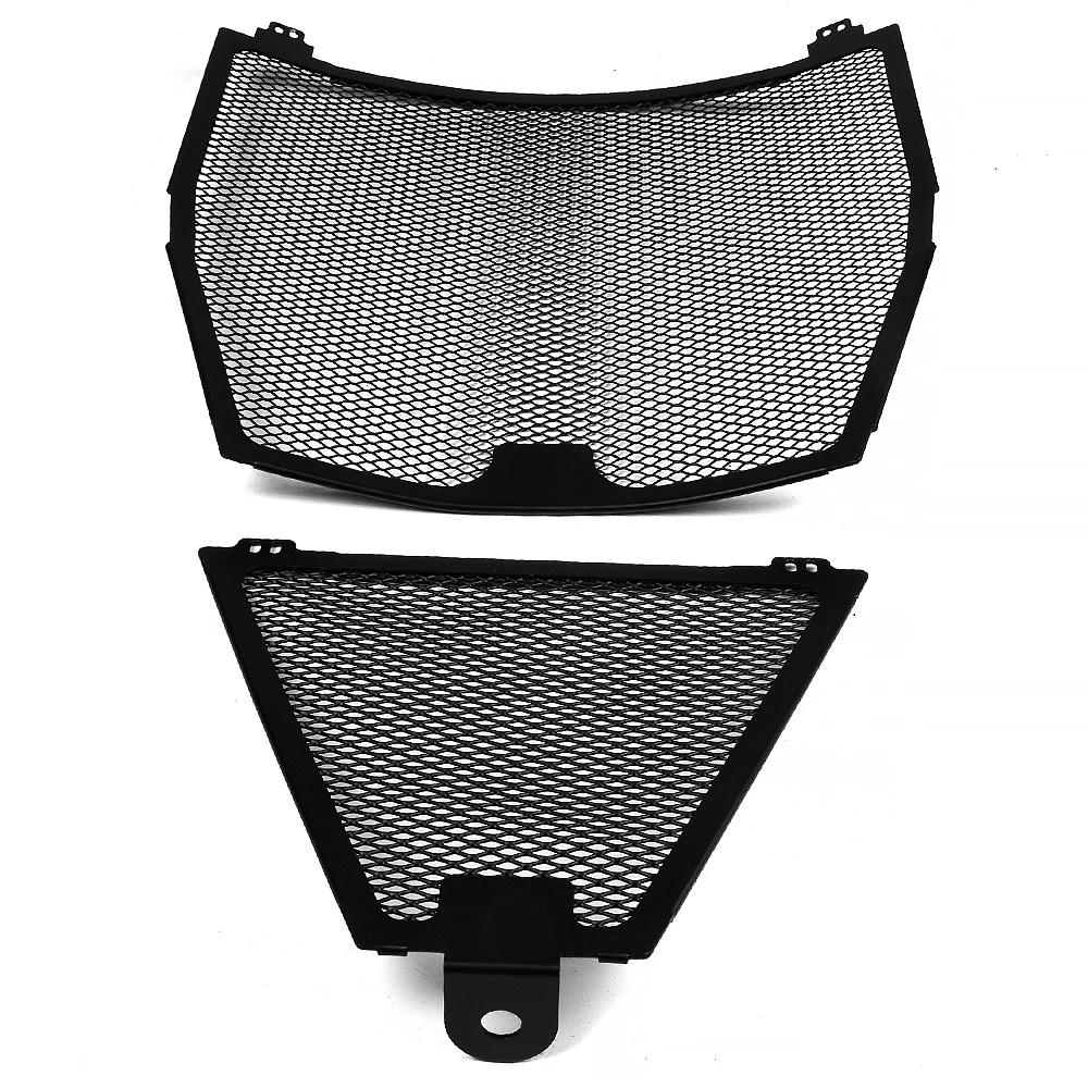 

Radiator Guards Grille Cover For Ducati Panigale V4 2018 2019 2020 2021 Aluminum Grille Protection Motorcycle Accessories