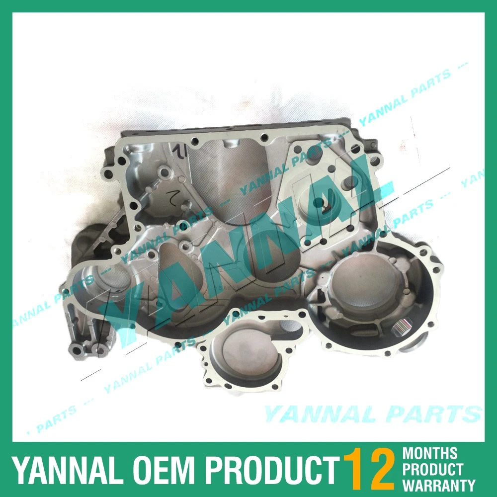 

Новая крышка синхронизации 4TNV94 для двигателя Yanmar