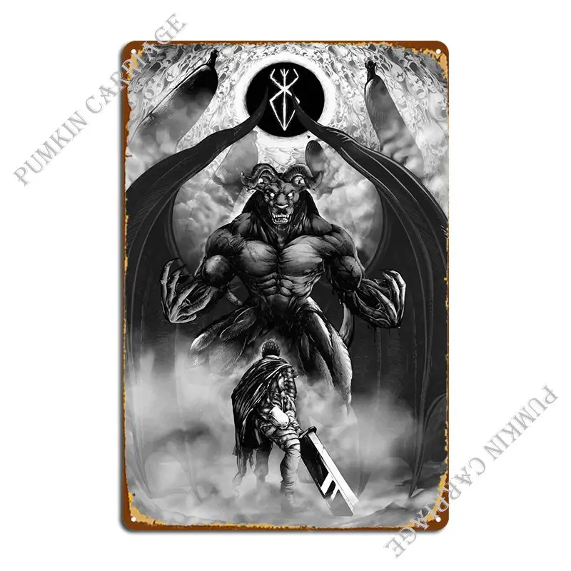 

Металлический плакат для кинотеатра, кухни, гаража