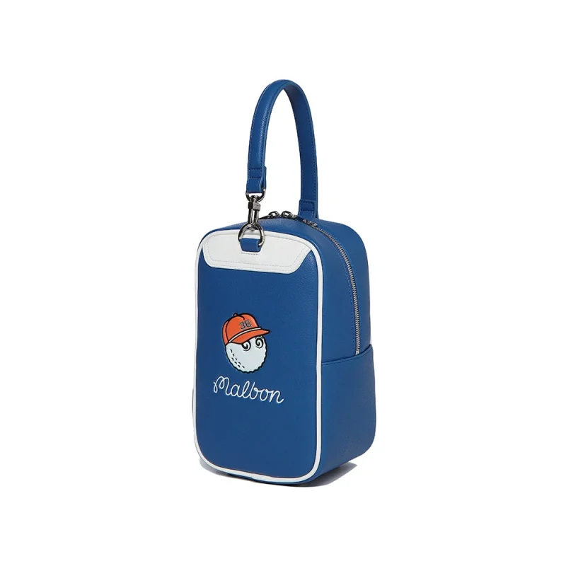 

South Korea M Golf 36 Team Pouch