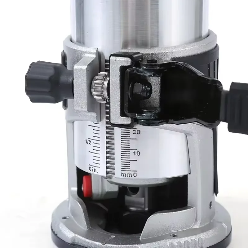 Makita DRT50 DRT50Z DRT50ZJX9 LXT Бесщеточный аккумуляторный триммер для ламината 30000 об/мин 18 В