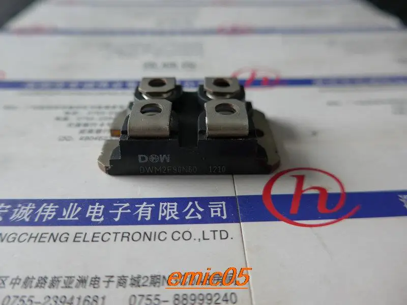 

Original Stock DWM2F90N60