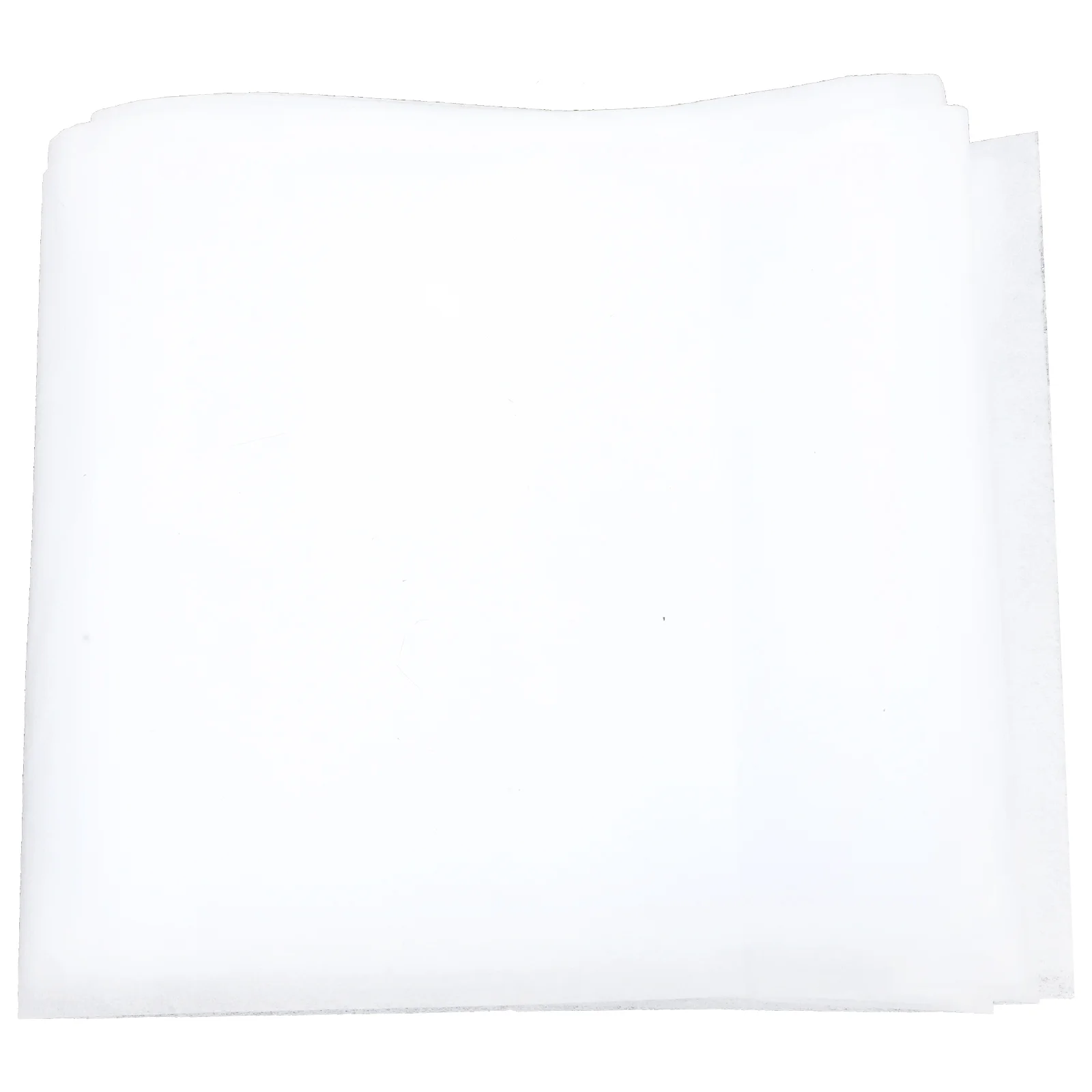 

Bed Cover Bed Sheet SPA Salon Nonwoven Skin Protection for ( White )