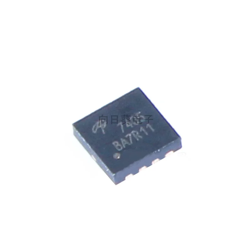 

10PCS AON7405 AO7405 7405 QFN-8 New original ic chip In stock