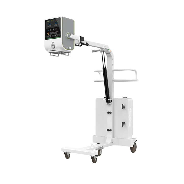 Медицинское радиологическое диагностическое оборудование Iray 5 кВт/8 кВт