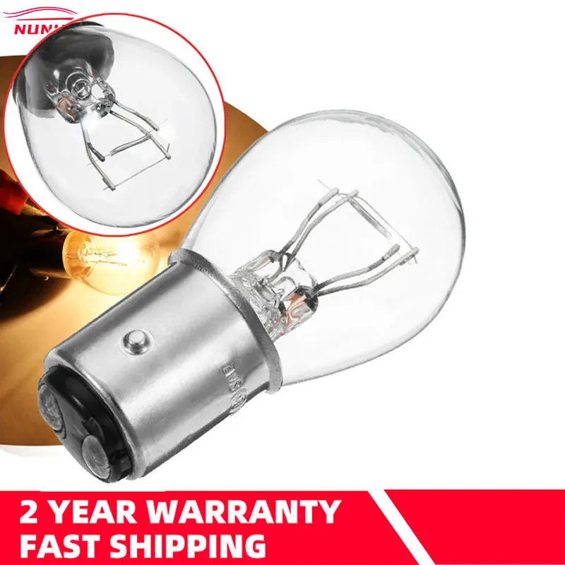 10 шт. DC12V Автомобильный светодиодный Включите Singal светильник 1157 BAY15D P21W BA15S 581 1156 PY21W