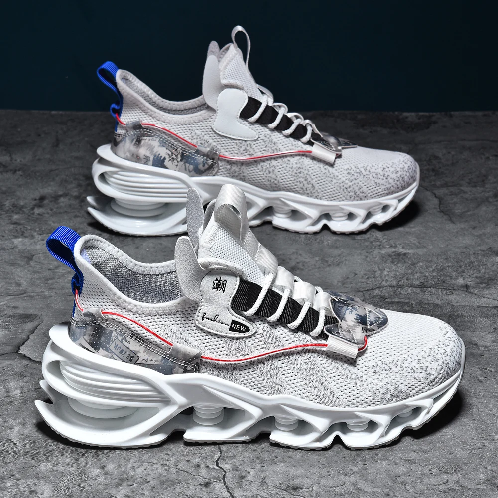 

Shoes men Sneakers Male casual Mens Shoes tenis Luxury shoes Trainer Race Breathable Shoes fashion loafers running Shoes for men