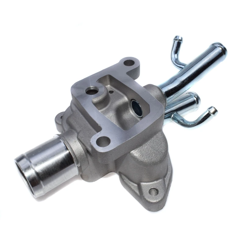 

New Engine Coolant Thermostat Housing For 2006 2007 2008 2009 2010 Hyundai Accent 1.6L 25620-26870, 2562026870