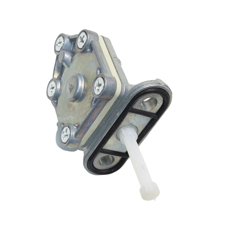 Топливный кран мотоцикла для Yamaha BWS 50 100 YM50 CG50 CW50 Nouvo Ego-S Mio Lama Sporty Smile Xeon Karbu Jupiter Mx Y125