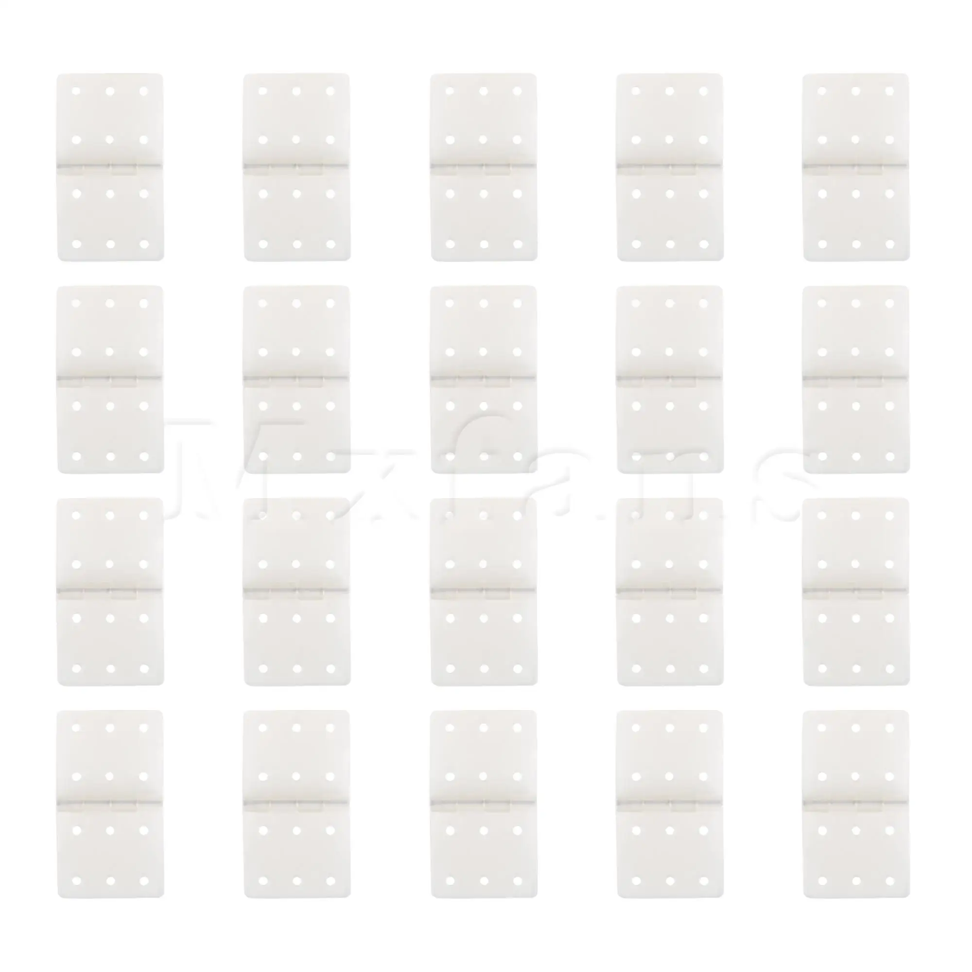 

20 шт., запасные части для самолетов