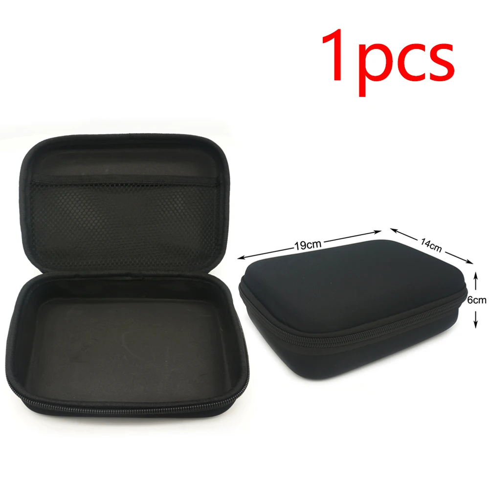 

Сумка-органайзер для наушников