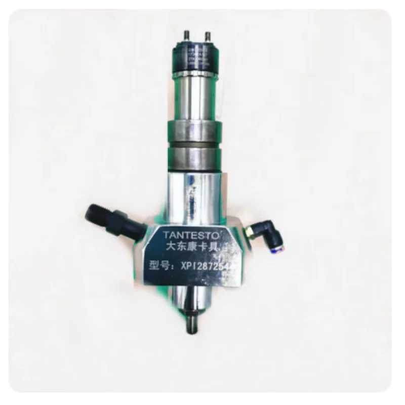 XPI Дизельный инжектор Зажим для возврата масла Инструмент ремонта адаптера CUMMINS