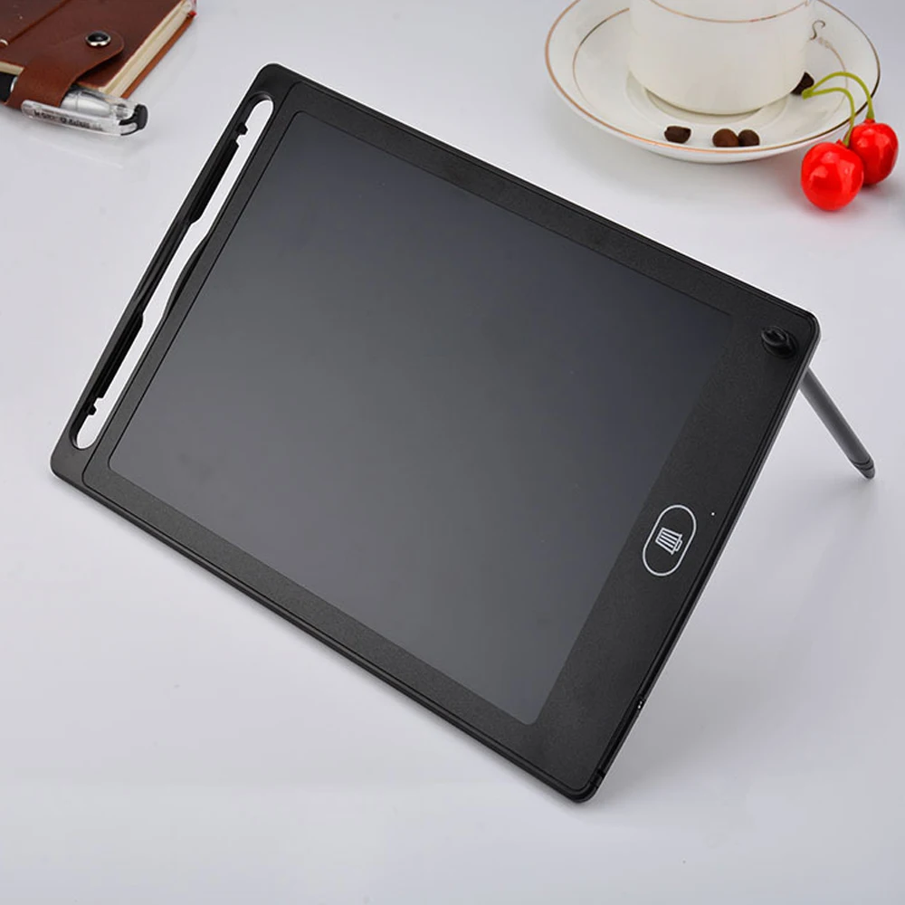 8.5/10/12 Inch LCD Writing Tablet For Children Toys Painting Tool Electronics Drawing Ultra-thin Board For Kids Educational Gift 8.5/10/12 Inch LCD Writing Tablet For Children Toys Painting Tool Electronics Drawing Ultra-thin Board For Kids Educational Gift