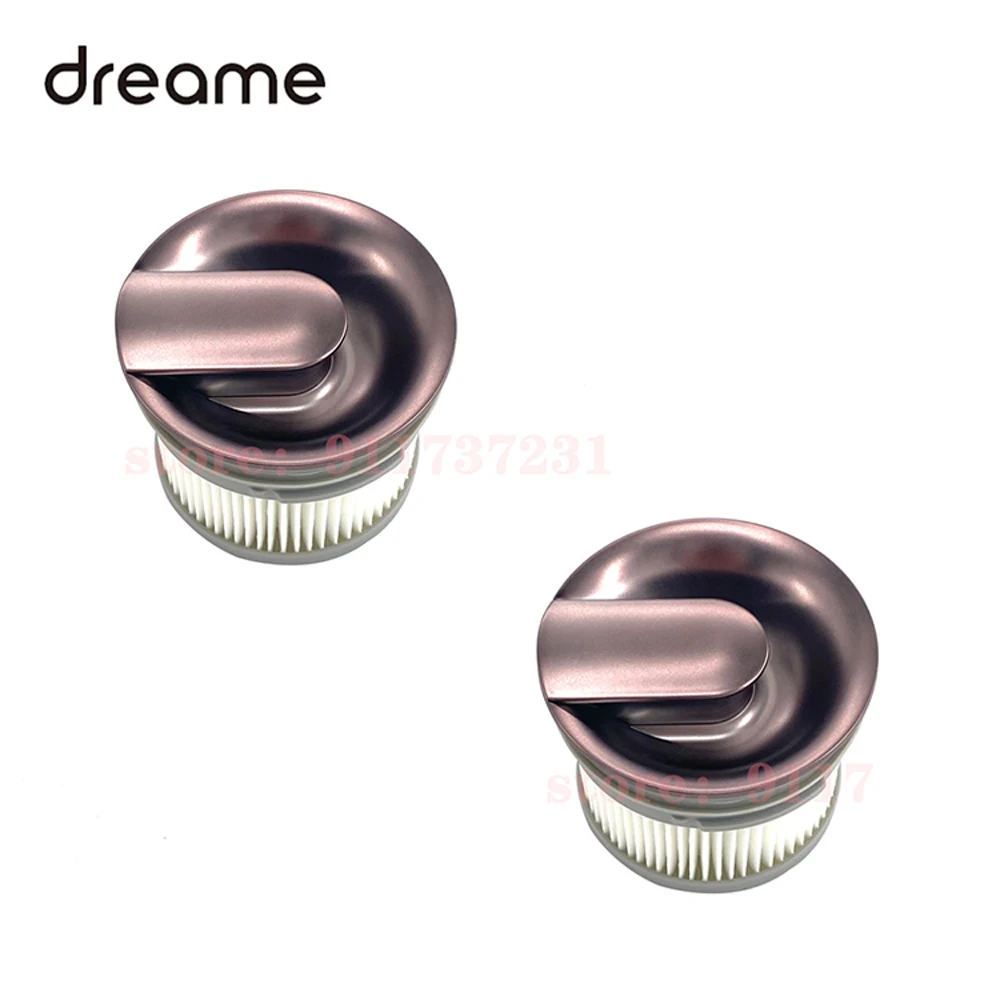

Оригинальный HEPA-фильтр Dreame V10XR