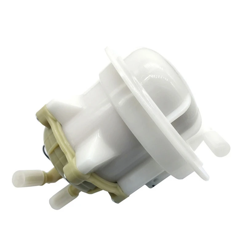 Топливный фильтр с левой стороны водителя для Q7 Sport Utility 4-дверный 07-13 7L 8919679