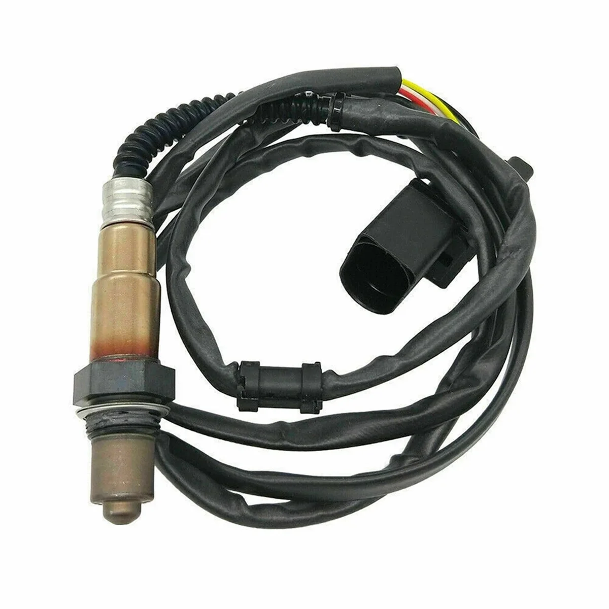 

234-5112 Oxygen Sensor Empty Fuel Ratio Sensor Automobile for VW Jetta 1.8L-L4 Golf Beetle Skoda 1999-2005