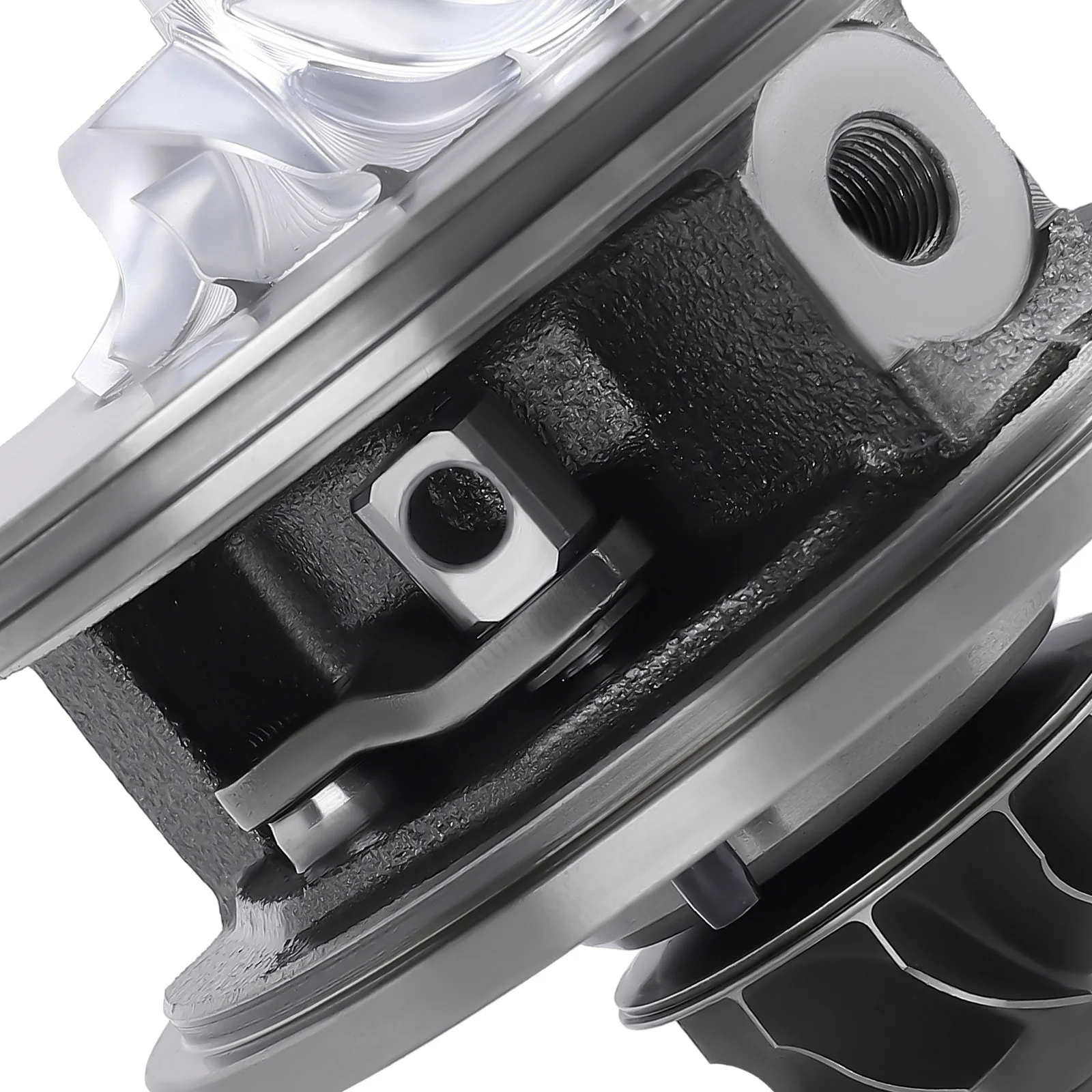 Турбокартридж для Renault Kadjar Talisman Nissan Qashqai 1.6 dCi R9M CHRA Core A 622090008080 H 821067824 821067924