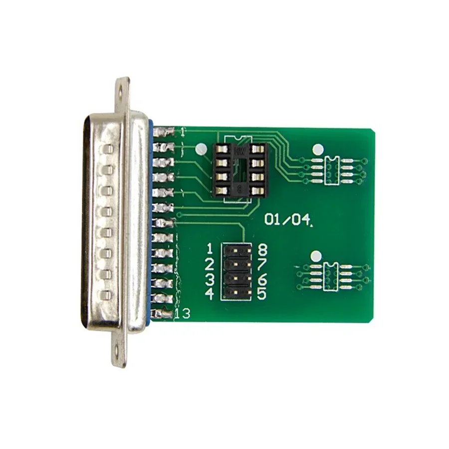 Программатор Digiprog3 V4.94 ECU OBD2 инструмент для диагностики с кабелями ST01 ST04