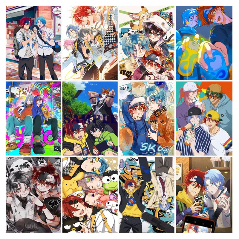 

Набор для алмазной вышивки «бесконечность»