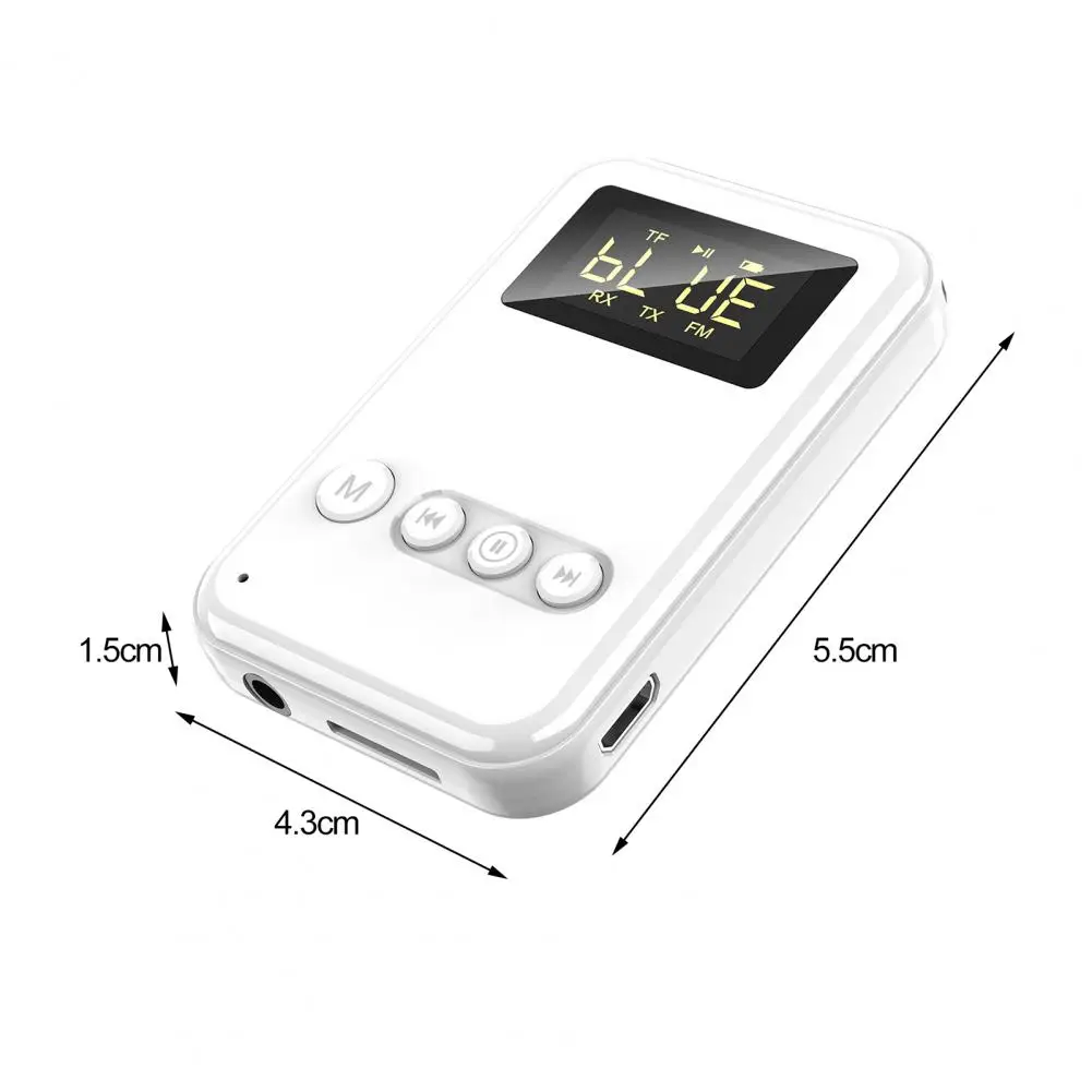 Wireless Transceiver AHD Wireless Transmitter/Receiver For Up To 1080P Wired Truck Camera Transmitter
