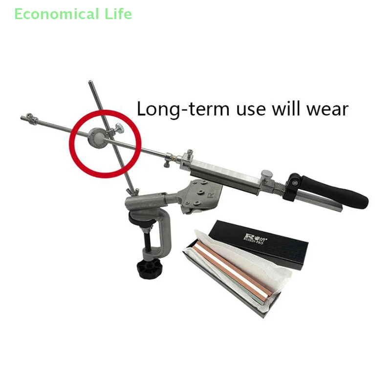 1 шт. металлический слайдер Ruixin PRO RX008