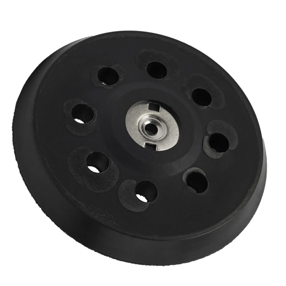 

Полировальный диск, шлифовальная пластина, шлифовальный диск SXE 325 125 мм, подложка, колодки для полировки для шлифовальных машин Metabo Intec 425