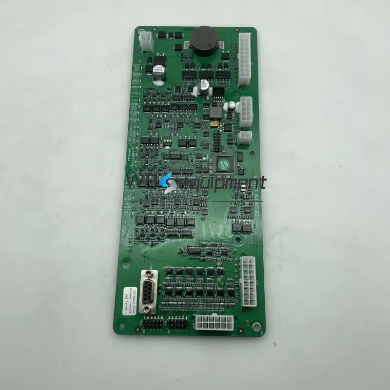 81542GT плата управления схемой для Genie PCB ECM ALC500 S60 S65 S80 S85 Z45 Z51 GS-1930