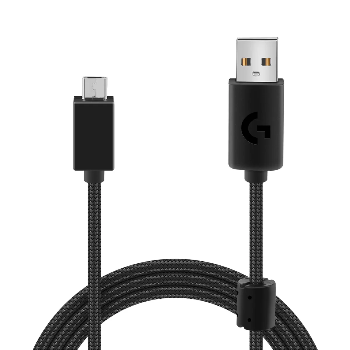 USB-кабель для наушников Logitech G633 G633S 2 м