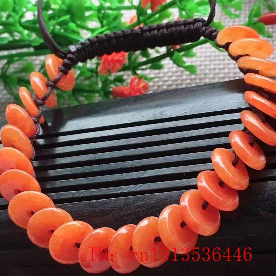 Натуральный китайский Изумрудный нефритовый безопасный браслет 10 мм из бисера