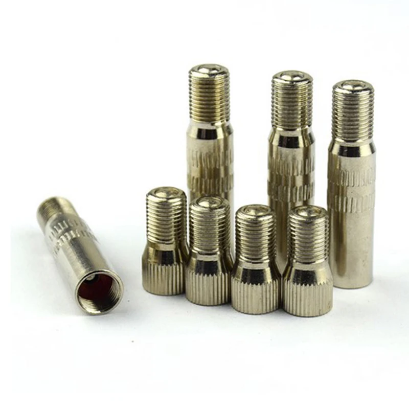 

2pcs/pack Universal 19/25/39mm Car Truck Front And Rear Wheel Tyre Tire Valve Capss Stem Extension Extenders Auto Accessories