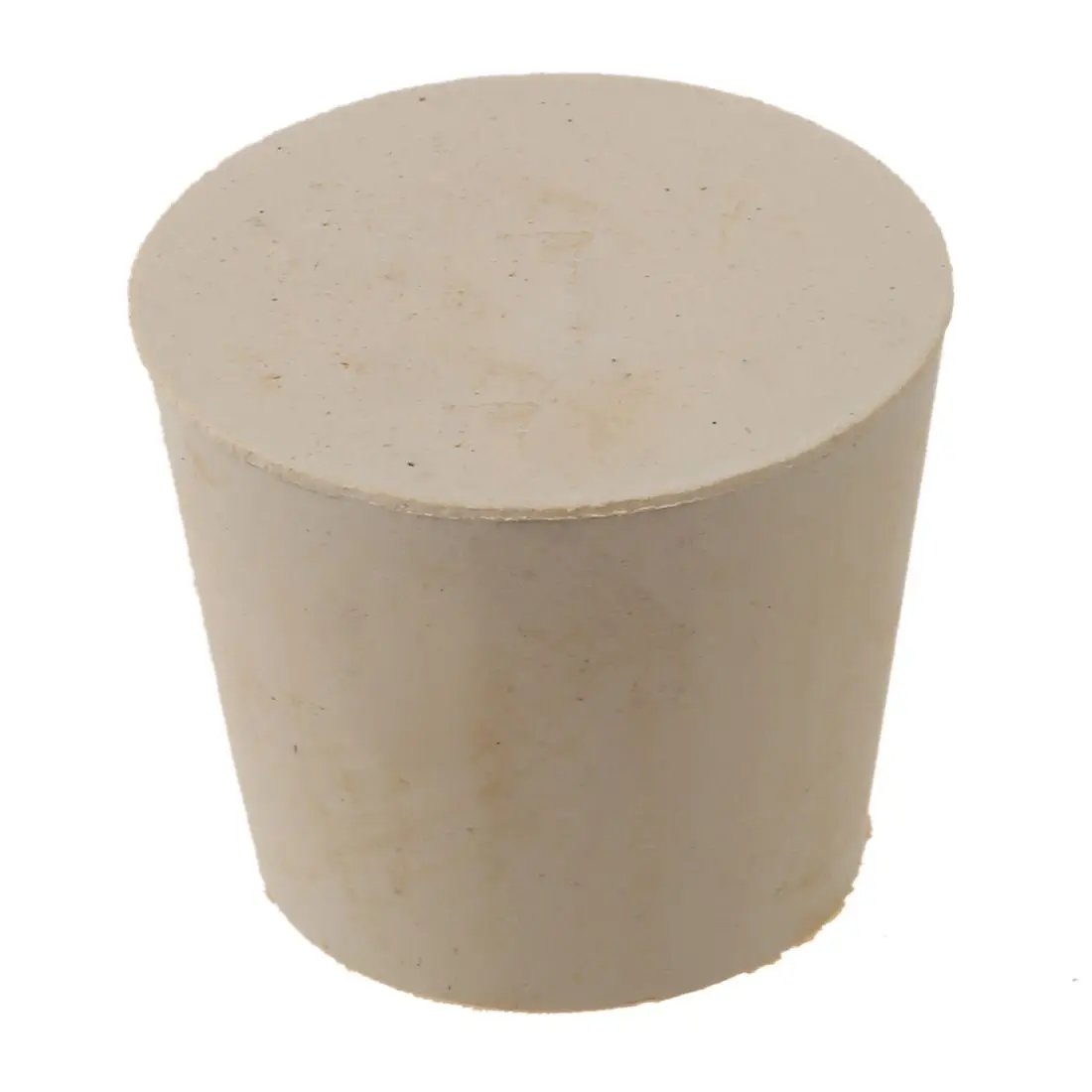 Новые резиновые пробки бункеры лабораторные твердые отверстия стопор нажимная