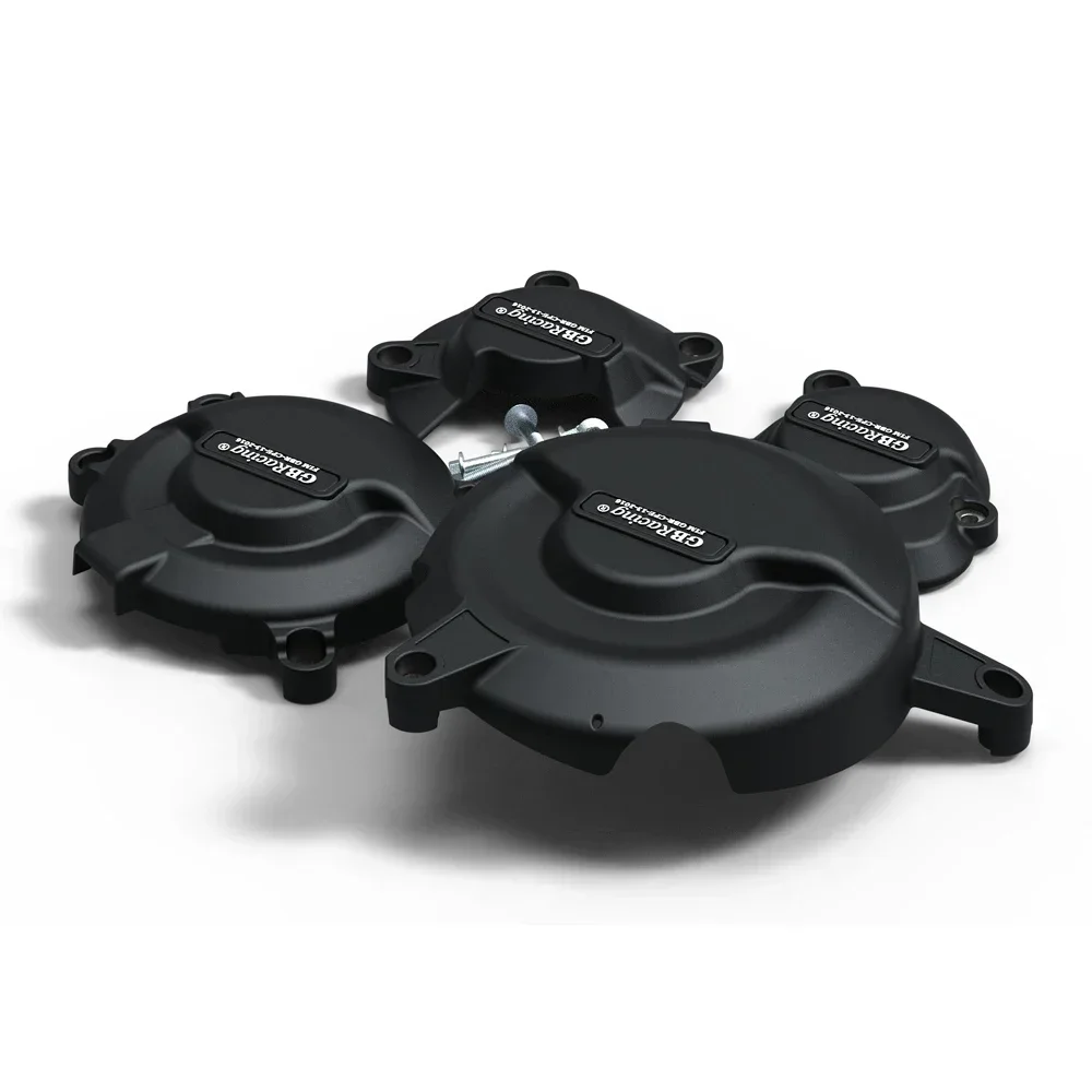 Защита крышки двигателя мотоцикла для Suzuki GSX-S1000GX 2024 защитные