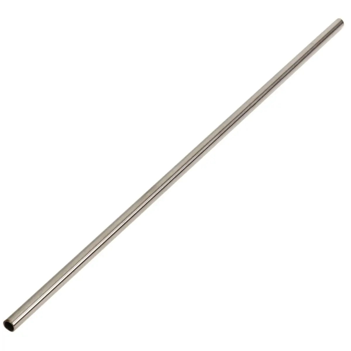 

1Pcs 304 Stainless Steel Capillary Tube OD 10mm x 8mm ID Length 0.5m