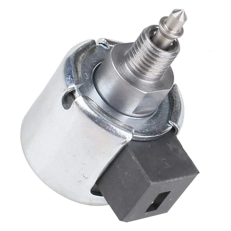 Соленоид для отключения топлива 4X 694393 совместимый с электромагнитом Briggs &amp Stratton