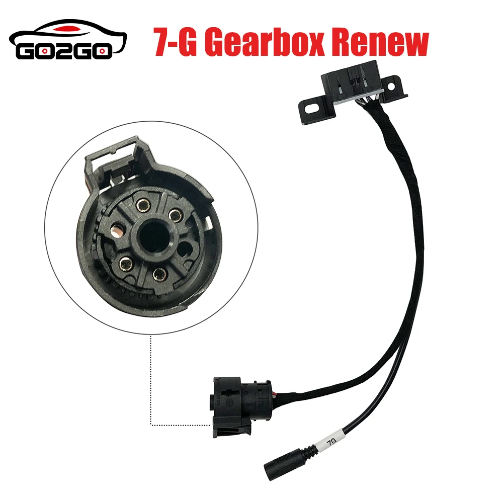 Линия технического обслуживания 7-G EIS-ELV для Mercedes-Benz Work с инструментом VVDI MB BGA CGMB CGDI