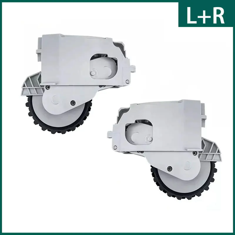 

Оригинальные колеса для Xiaomi Mijia 1C STYTJ01ZHM