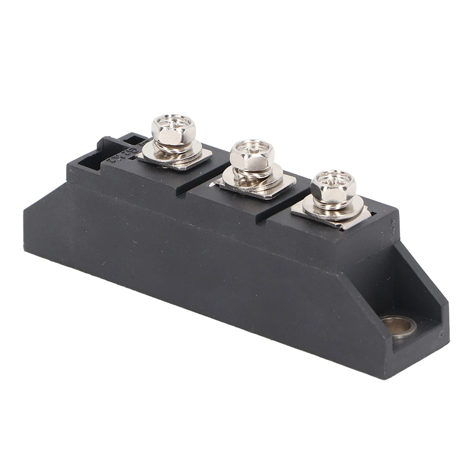 Диодный выпрямительный модуль с обратным мостом общим катодом 2 в 1 для