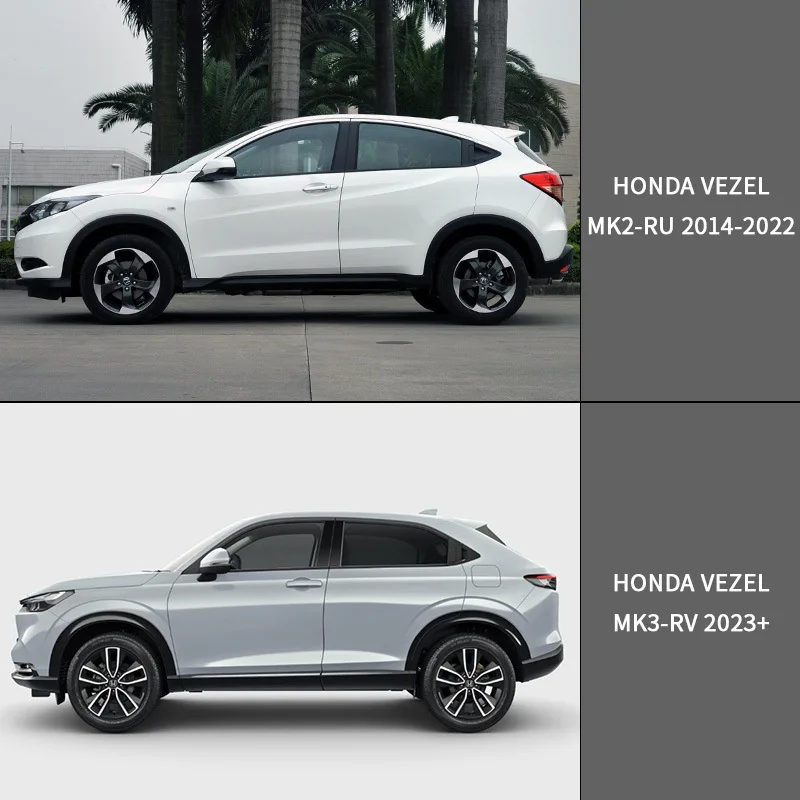 Подходит для автомобильных окон Honda Binzhi солнцезащитных козырьков с защитой от