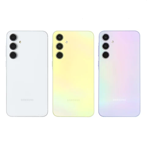 Смартфон Samsung Galaxy A55, 8/256ГБ, china