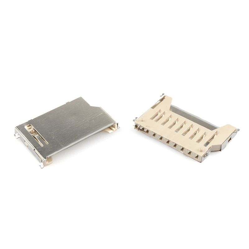 SD MINI TF SIM MICRO держатель для карт Слот карты большой маленький длинный короткий
