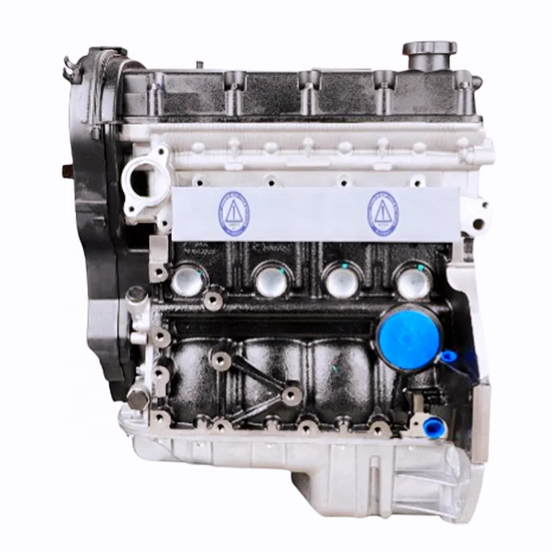 

Brand New F16D3 engine 1.6L 4 CYLINDER 100% tested for BUICK EXCELLE LOVA Cruze Aveo Optra engine