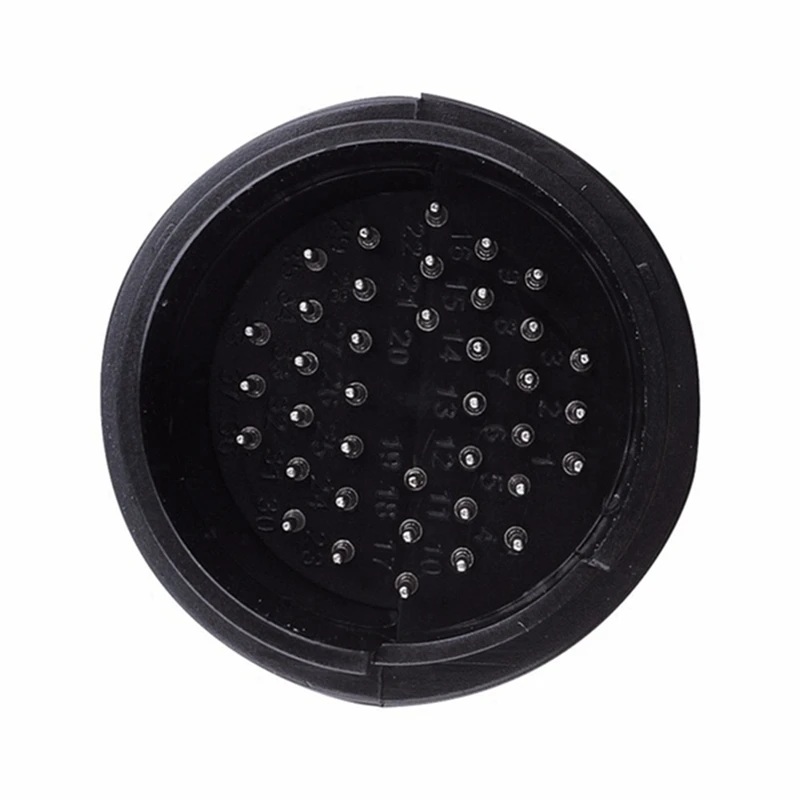 2 шт. диагностический адаптер для Benz MB 38 Pin To 16 OBD2 OBD II