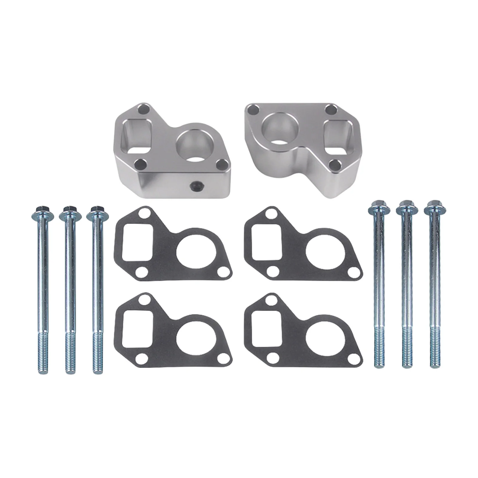 Распорный комплект для водяного насоса 1 50 дюйма 5 грузовика LQ4 LQ9 L33 LS2 LC9 LH8 L98 L9H L20 LZ1