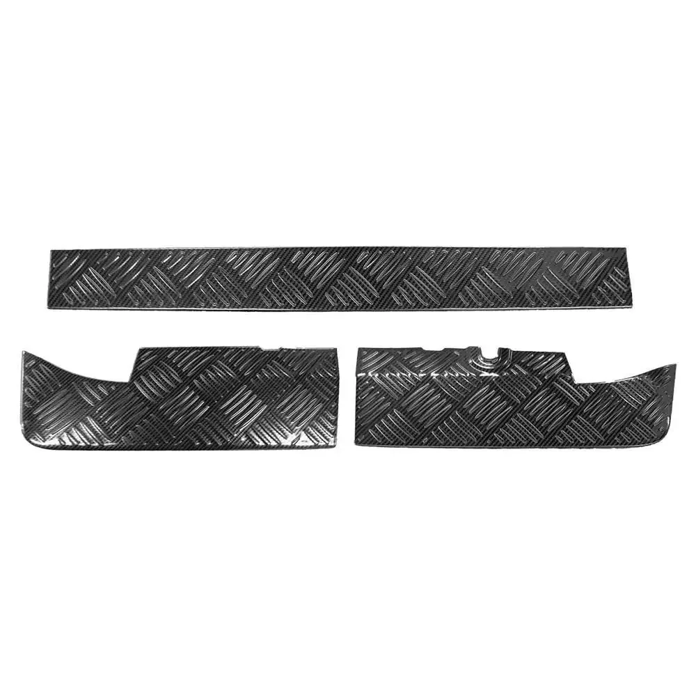 

Задний бампер автомобиля, защитная декоративная крышка, наклейки для Suzuki Jimny 2019+, внешние аксессуары