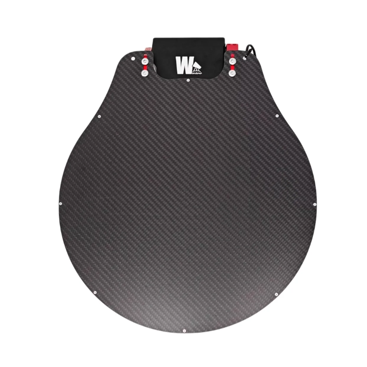 Профессиональная моторизованная плоская панель WandererCover V4 Pro-EC для телескопов с