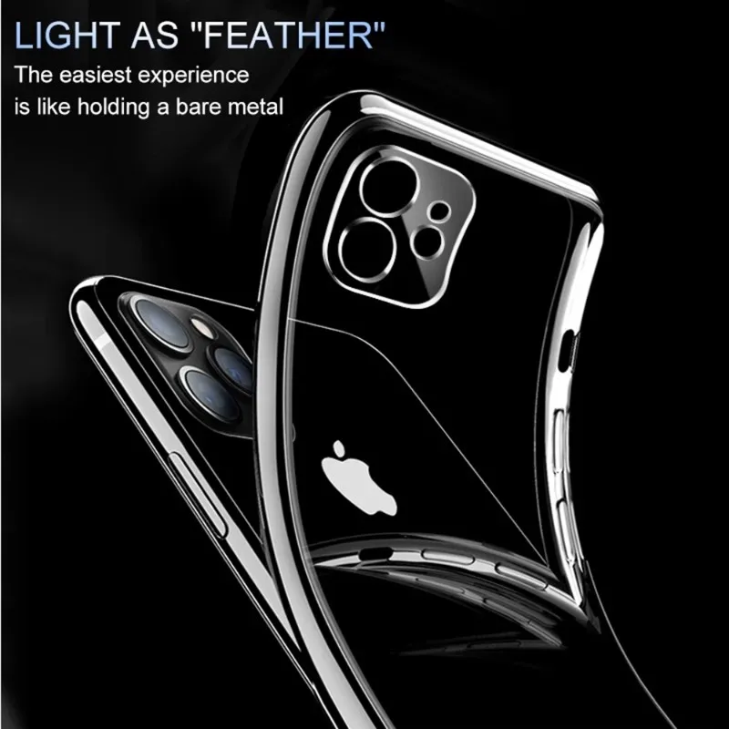 Чехол для телефона Band The 1975 года 2023 популярный прозрачный чехол Iphone 13Pro 11 12 14 Pro Max