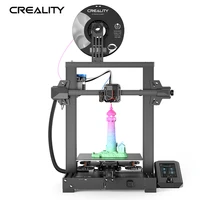 creality 3d official ender 3 v2 neo printer cr touch automatic bed full metal bowden extruder 32 bit silent mb pc spring